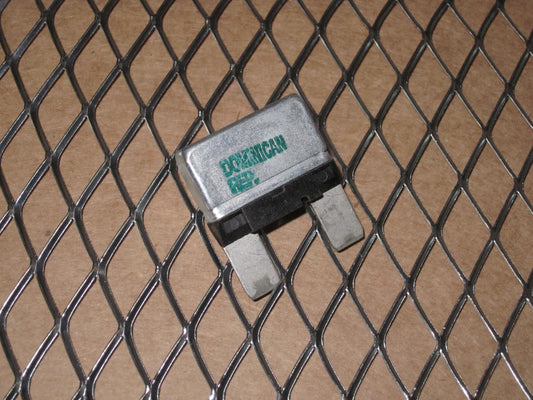 Ford 30A Circuit Breaker Fuse F6HT 14526-LA