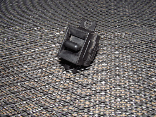 84-89 Chevrolet Corvette OEM Console Window Switch