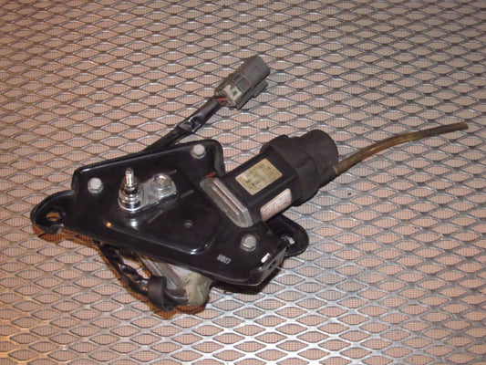 1987-1989 Nissan 300zx OEM Headlight Motor - Left