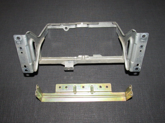 92 93 94 95 96 Honda Prelude OEM Stereo Radio Bracket