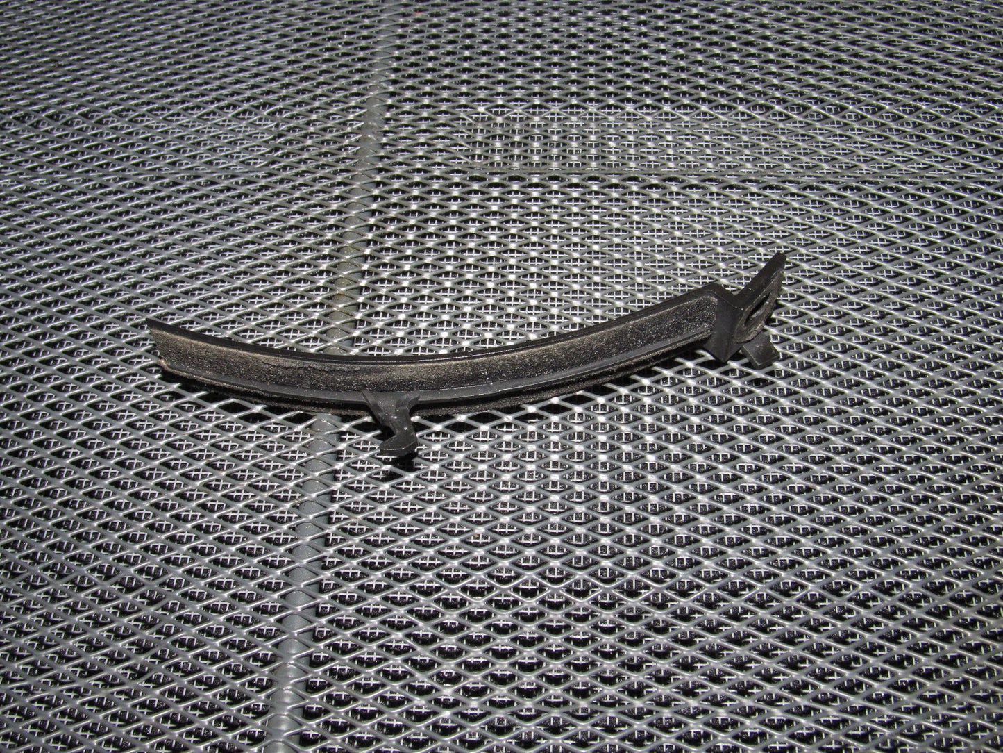 92 93 94 95 96 Honda Prelude OEM Dash Panel Intermediate Trim