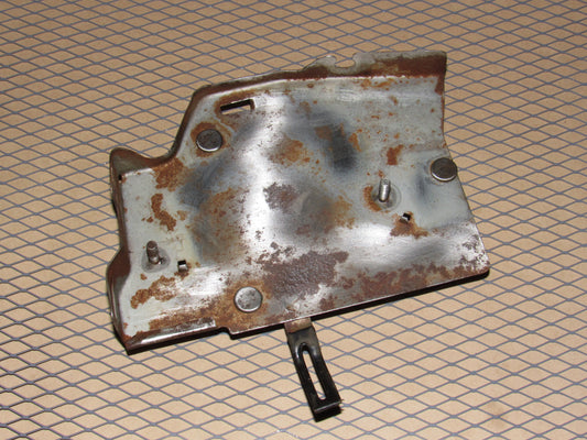 81 82 83 Mazda RX7 OEM Flasher Relay Unit Mounting Bracket