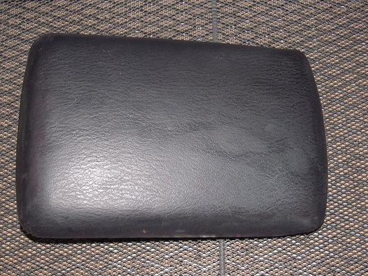 97 98 99 Mitsubishi Eclipse OEM Console Arm Rest Cover