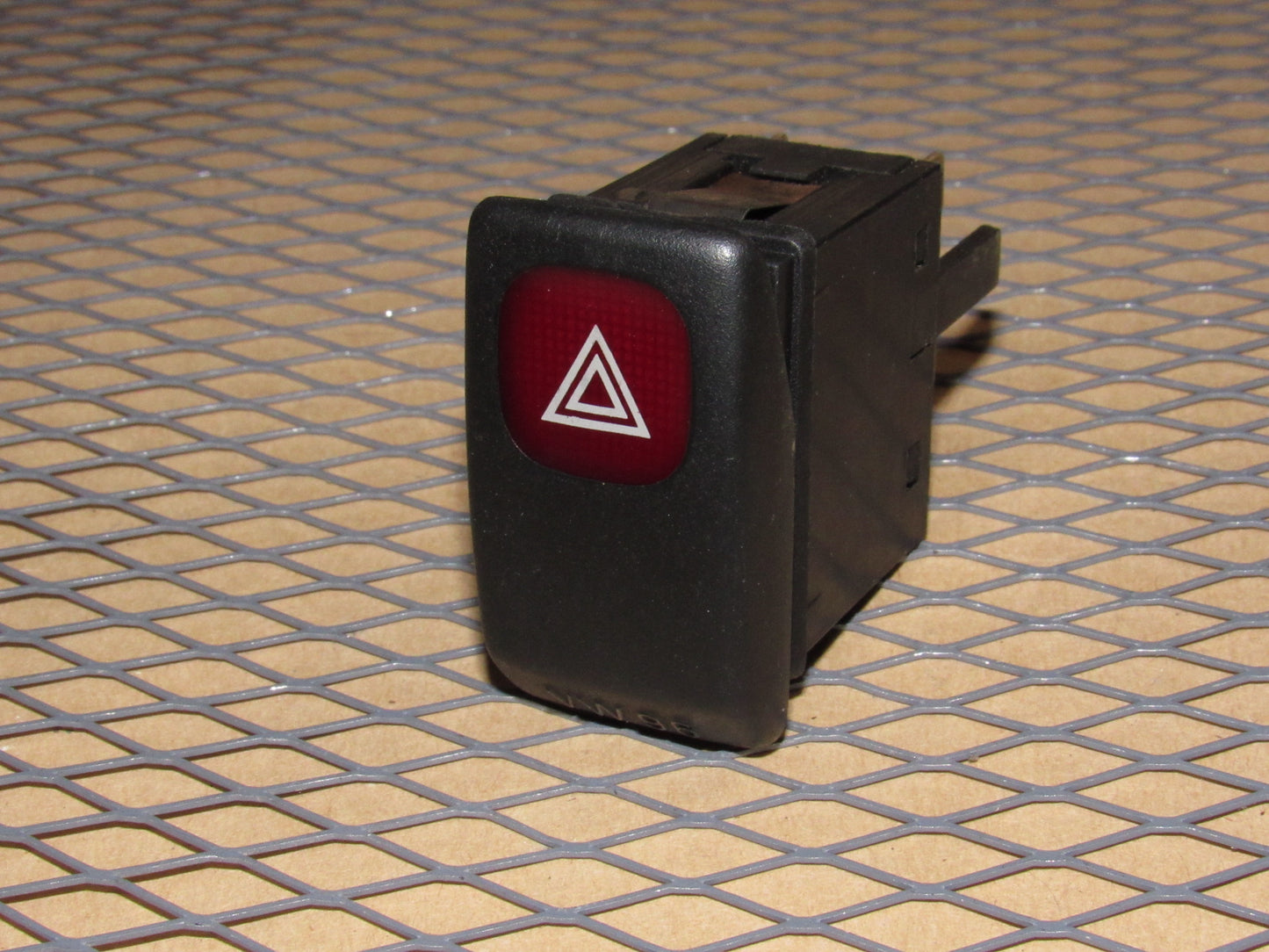 85 86 87 88 89 90 91 92 Volkswagen Jetta OEM Flasher Hazard Light Switch