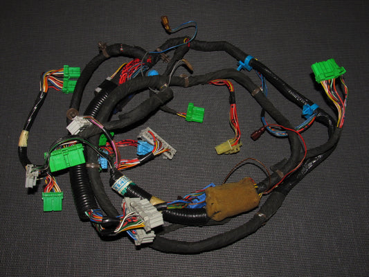 94 95 96 Honda Prelude OEM Dash Wiring Harness - M/T H23