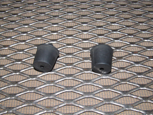 91 92 93 Toyota MR2 OEM Rear Trunk Rubber Stopper