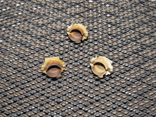 84-89 Chevrolet Corvette OEM Speedometer Cluster 882 Bulb Socket