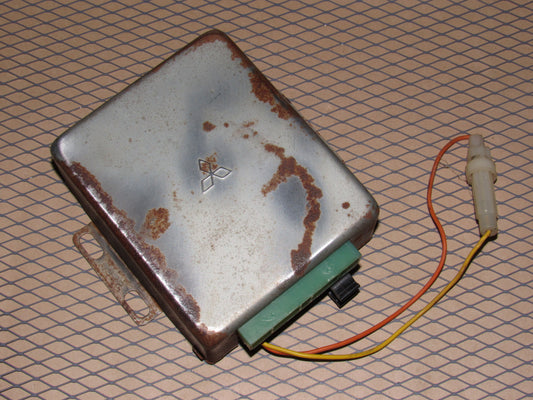 81 82 83 Mazda RX7 OEM A/T TCU Automatic Transmission Computer N203