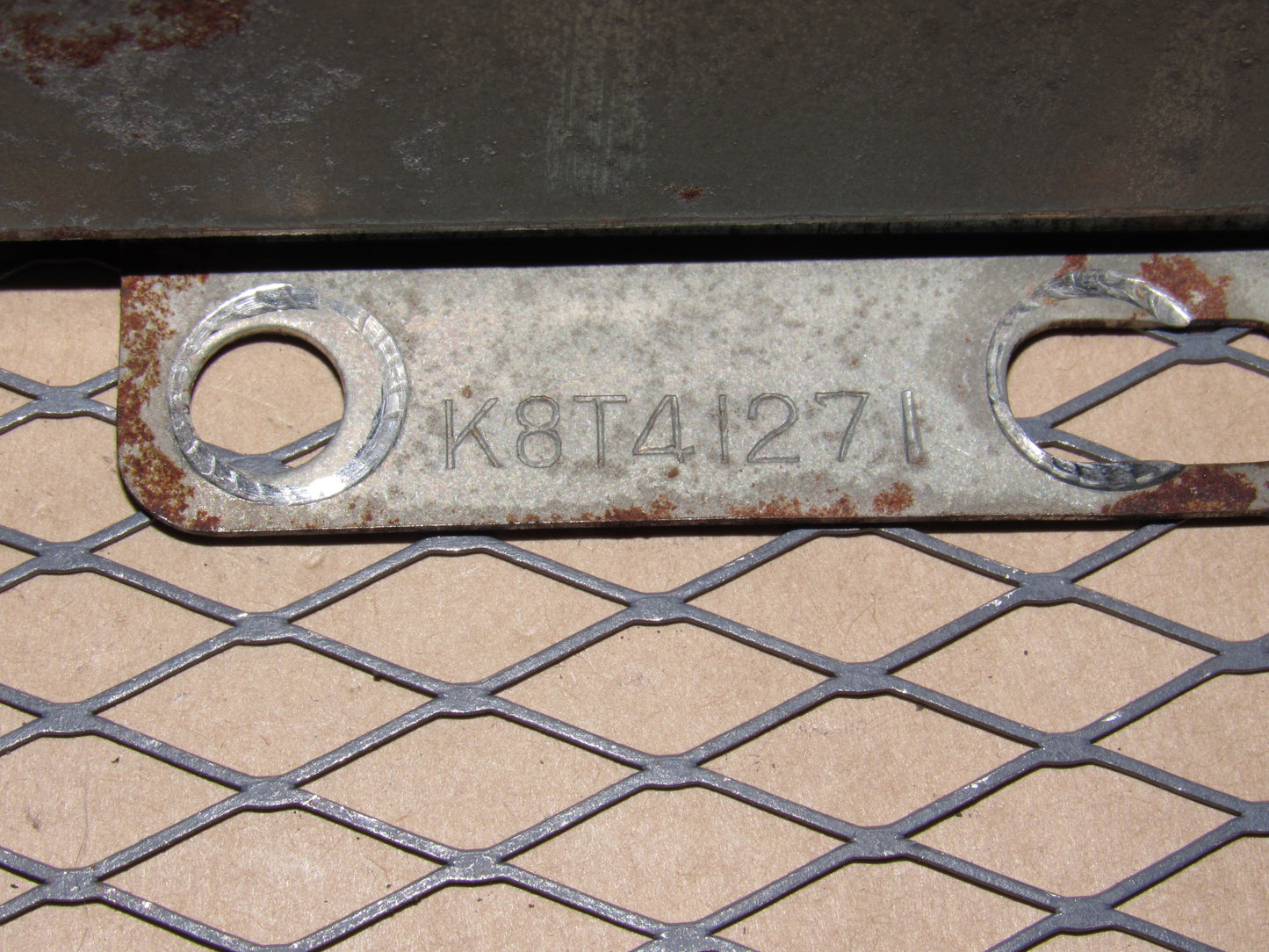 81 82 83 Mazda RX7 OEM A/T TCU Automatic Transmission Computer N203