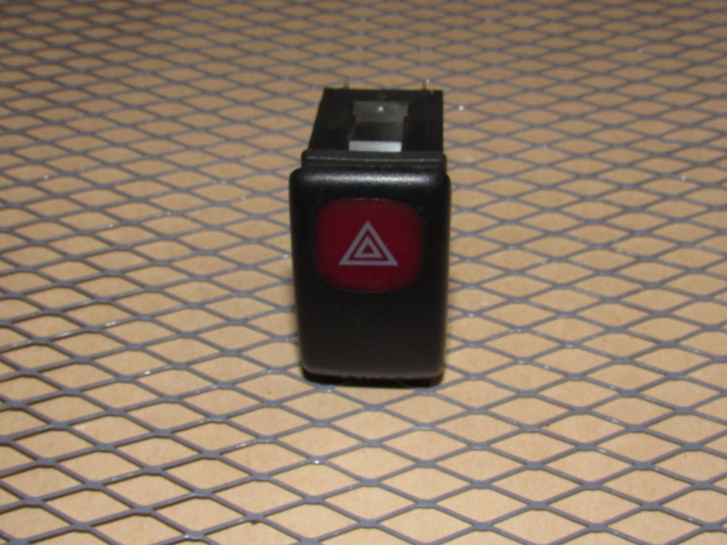 85 86 87 88 89 90 91 92 Volkswagen Jetta OEM Flasher Hazard Light Switch