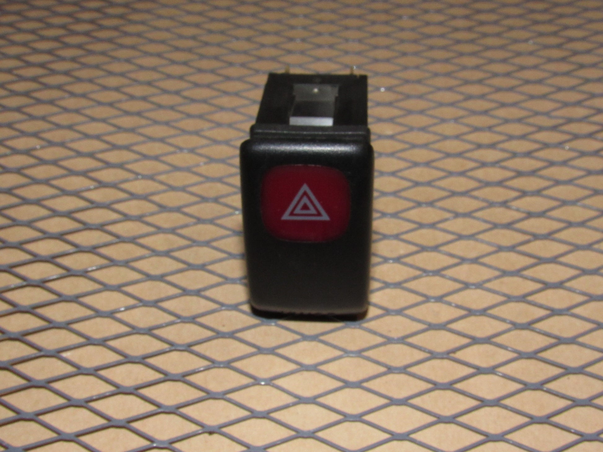 85 86 87 88 89 90 91 92 Volkswagen Jetta OEM Flasher Hazard Light Switch