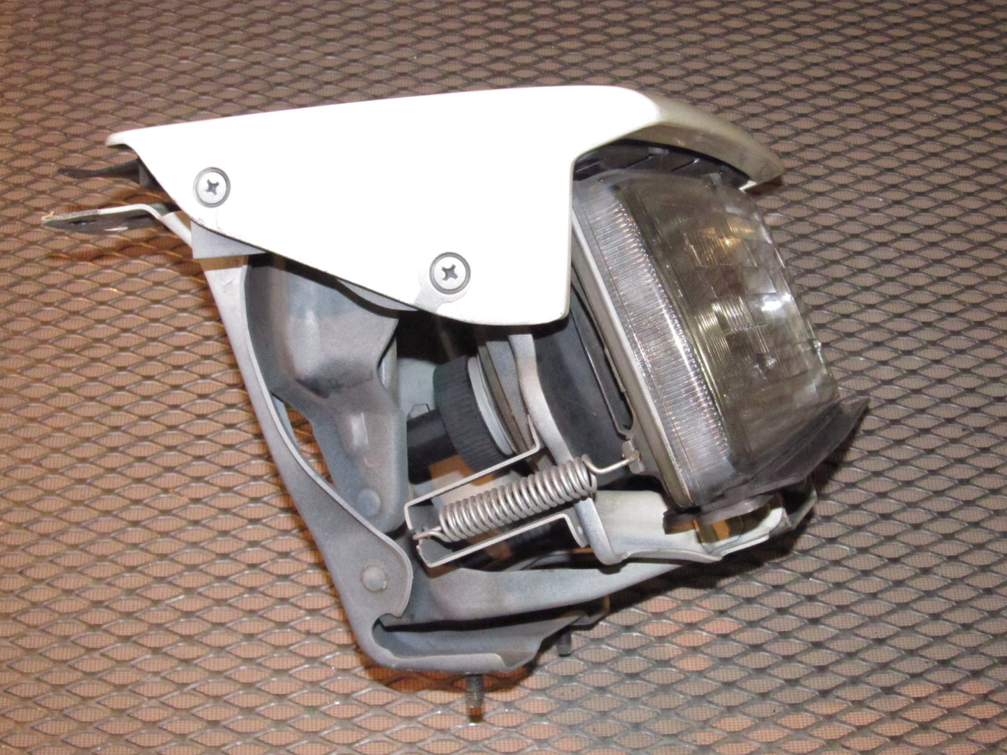 87 88 89 Nissan 300zx OEM Headlight Assembly - Right