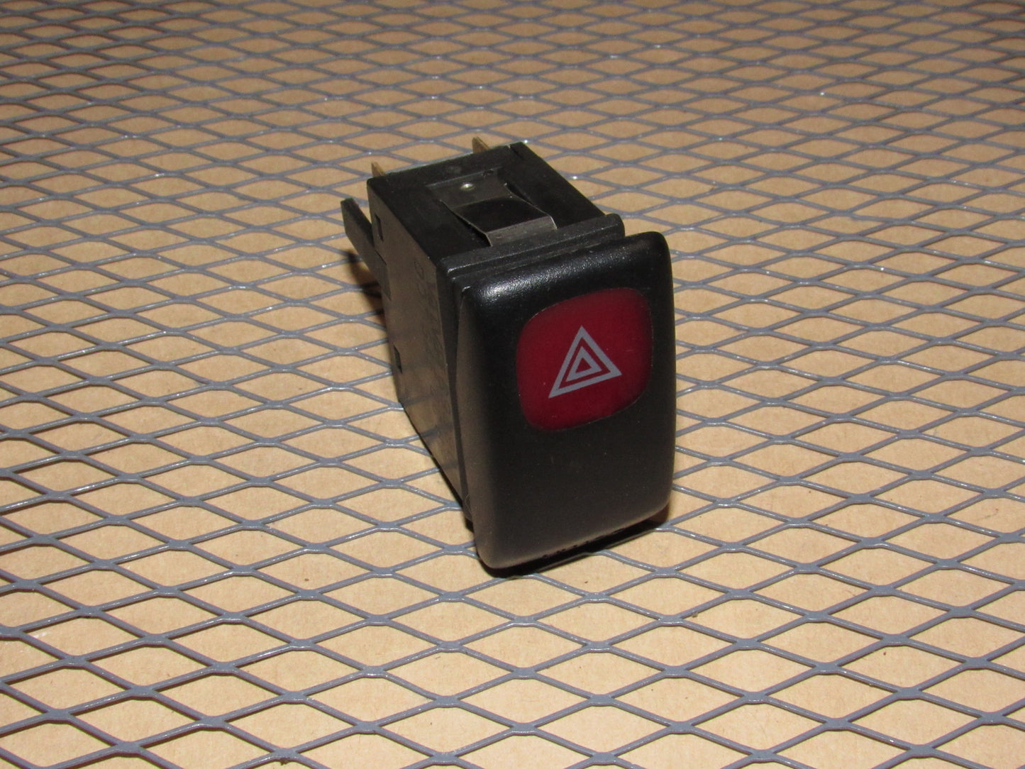 85 86 87 88 89 90 91 92 Volkswagen Jetta OEM Flasher Hazard Light Switch