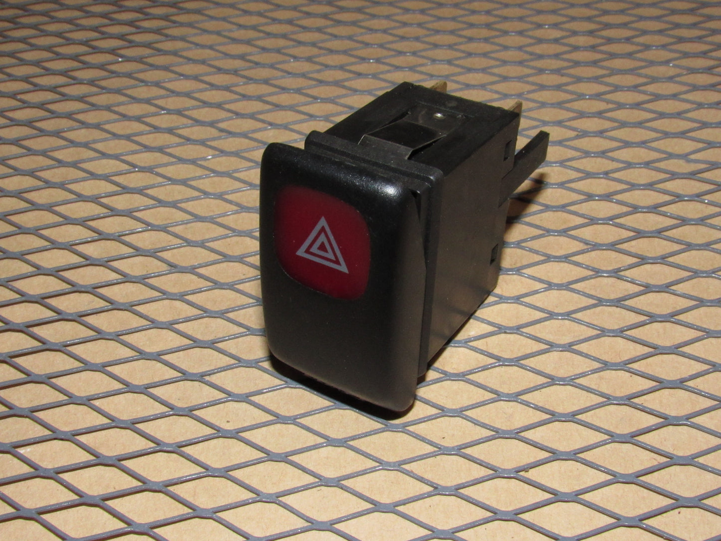 85 86 87 88 89 90 91 92 Volkswagen Jetta OEM Flasher Hazard Light Switch