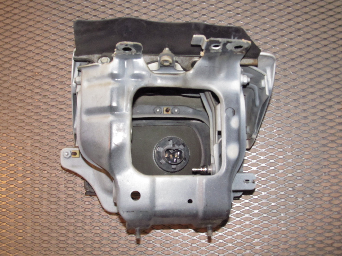 87 88 89 Nissan 300zx OEM Headlight Assembly - Right