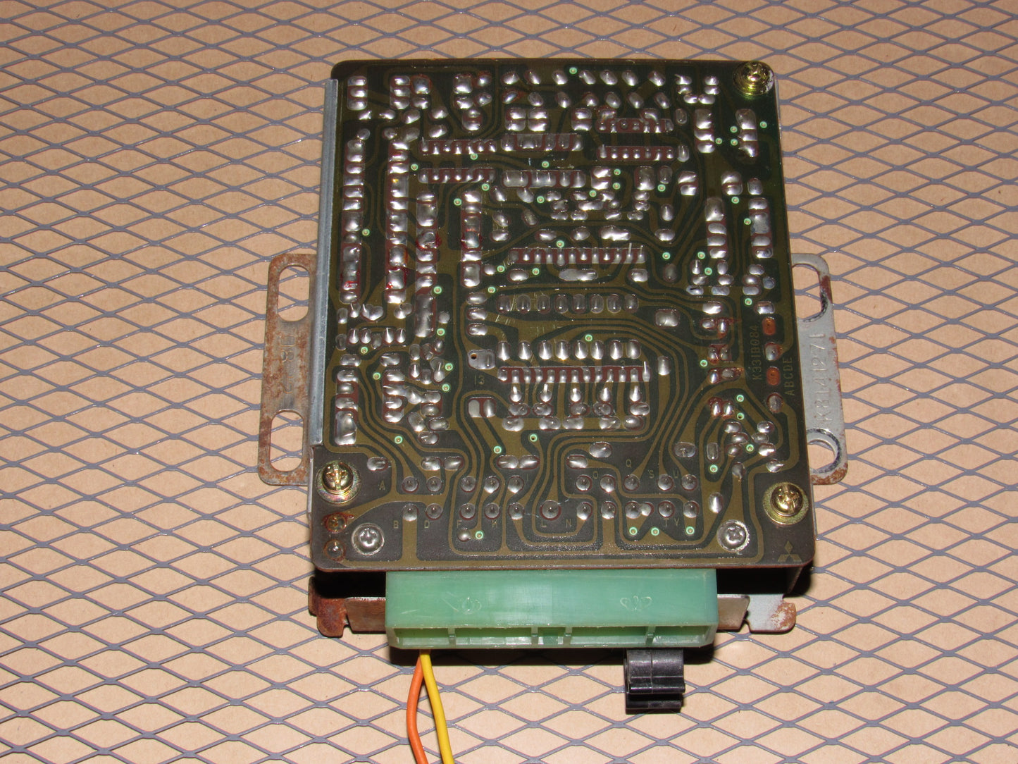 81 82 83 Mazda RX7 OEM A/T TCU Automatic Transmission Computer N203