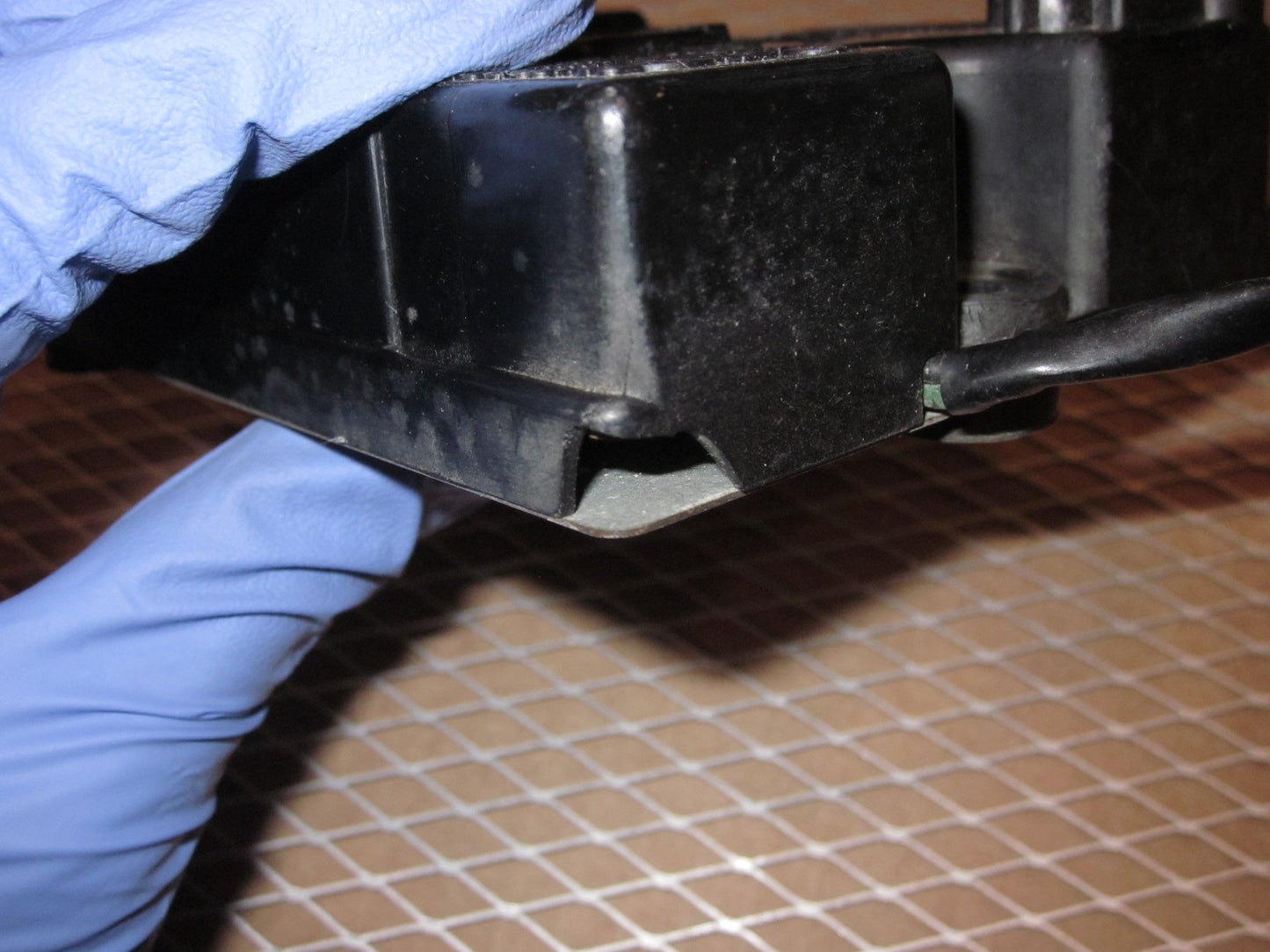 81 82 83 84 85 Mazda RX7 OEM Flasher Relay Unit 3213-213-020