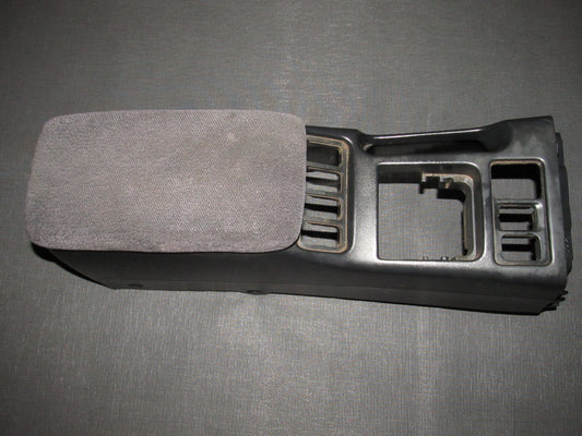 94 95 96 Honda Prelude OEM Center Console Arm Rest