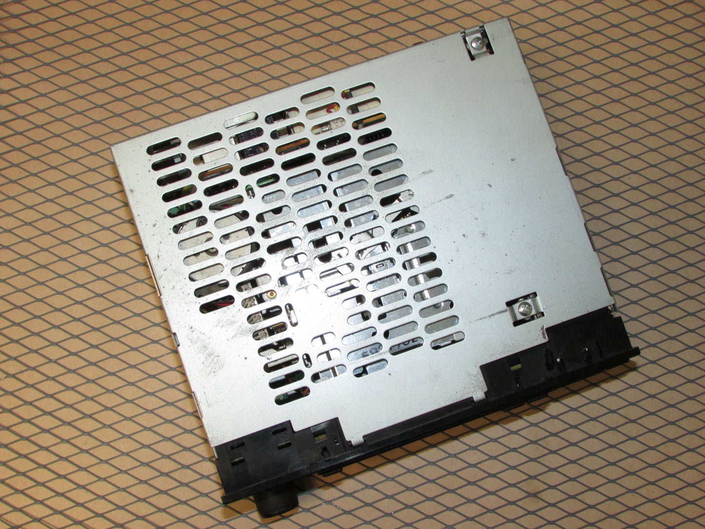 90 Nissan 300zx OEM Bose Stereo Radio Cassette Player PP-9383L