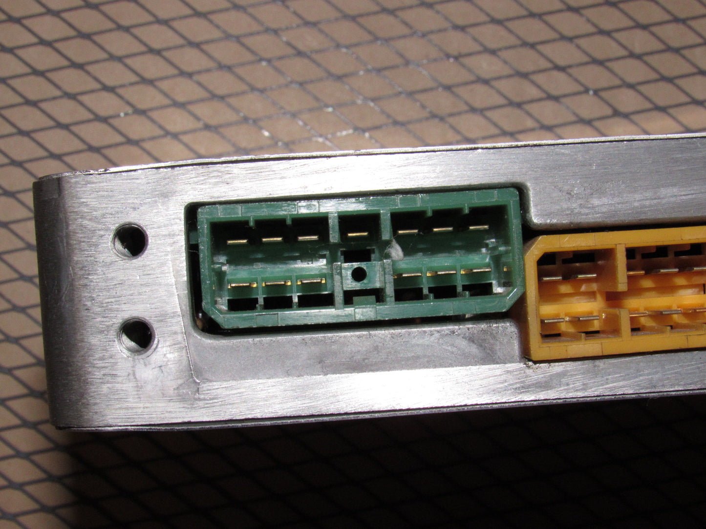 84 85 Mazda RX7 OEM GSL-SE 13B Engine Computer - ECU - M/T