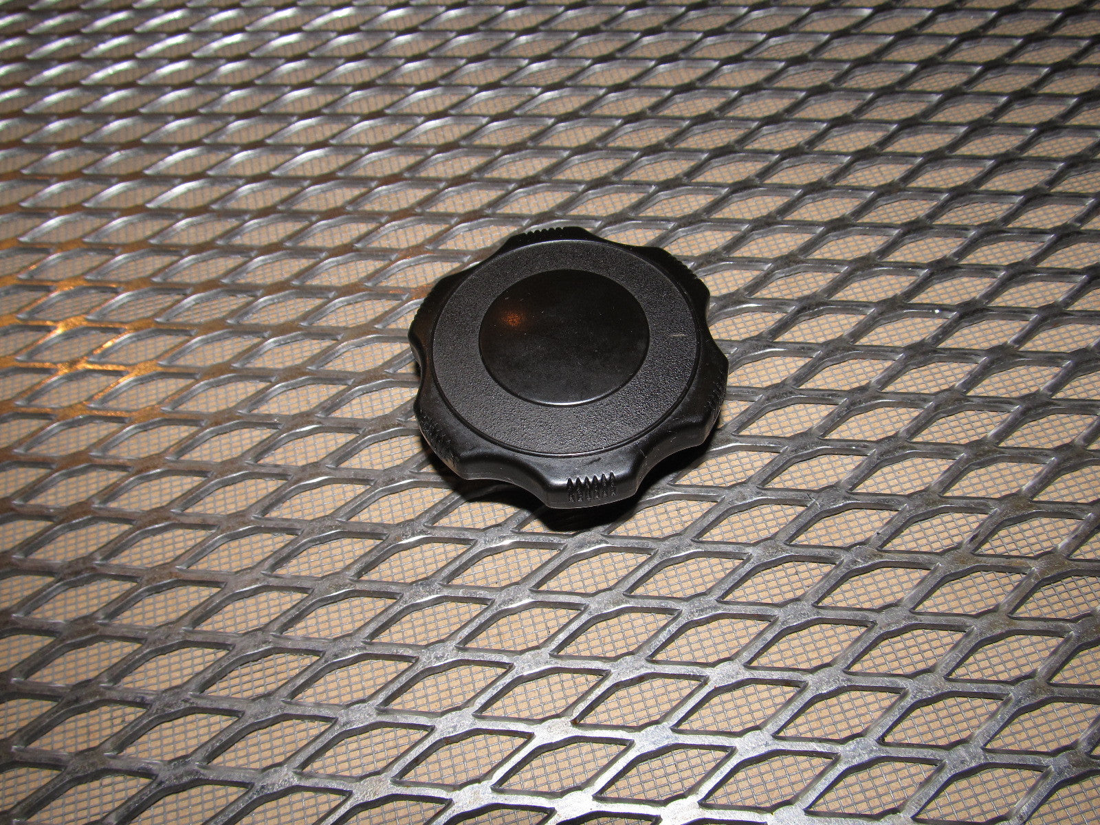 84 85 Mazda RX7 OEM Engine Oil Cap