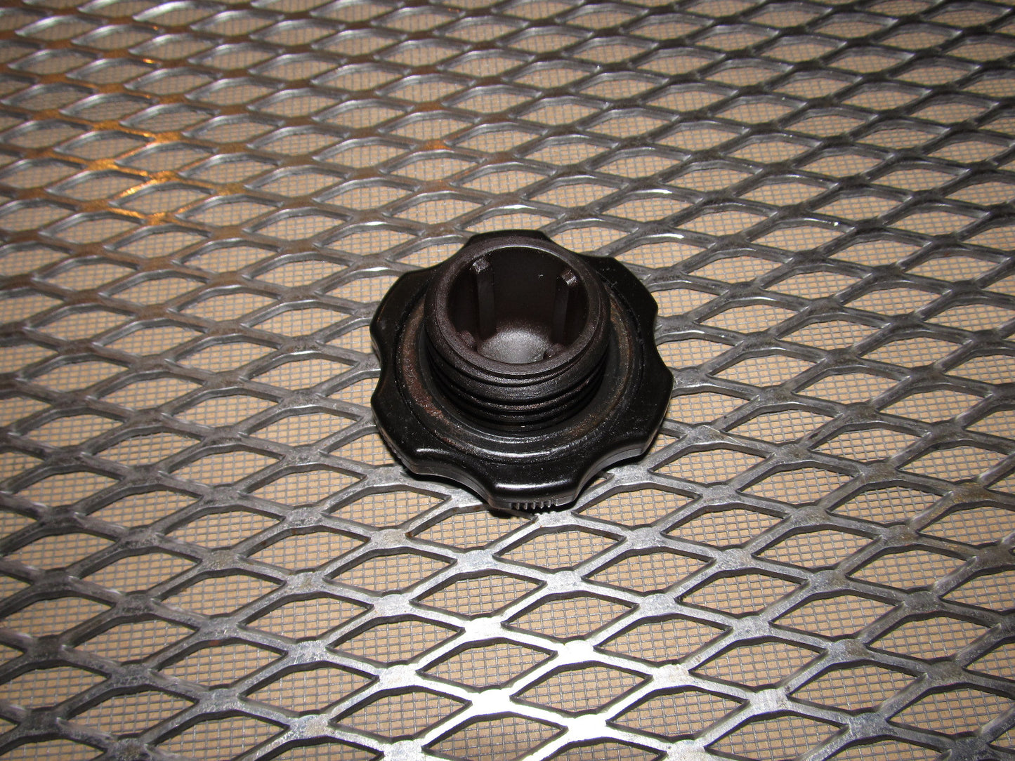 84 85 Mazda RX7 OEM Engine Oil Cap