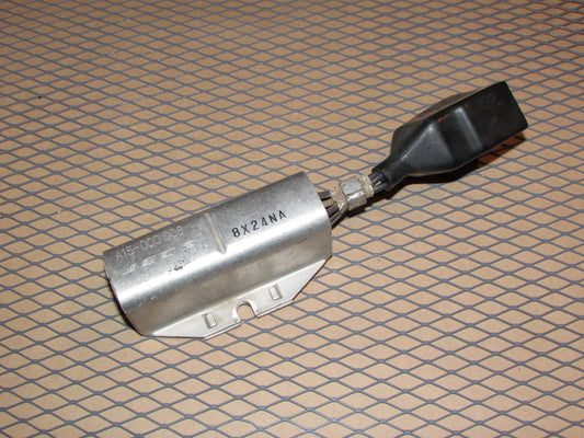 79 80 Datsun 280zx OEM Ignition Dropping Resistor A15-000 008