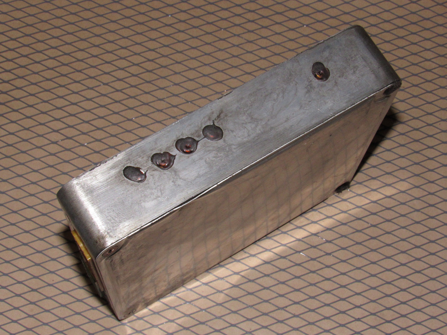 84 85 Mazda RX7 OEM GSL-SE 13B Engine Computer - ECU - M/T