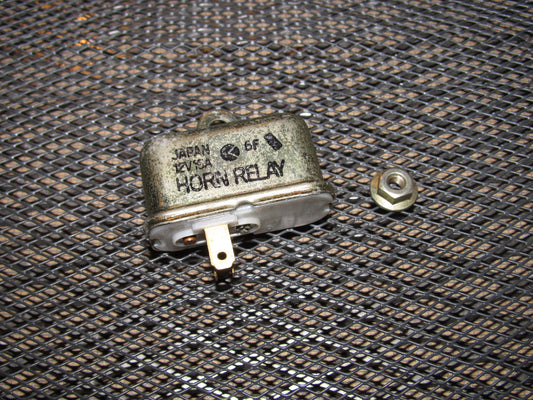 84 85 Mazda RX7 OEM Horn Relay