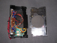 86 87 88 Mazda RX7 Turbo II Dash Speaker Enclosure Box