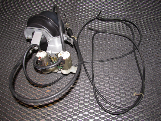 81 82 83 Datsun 280zx OEM L28E Cruise Control Actuator