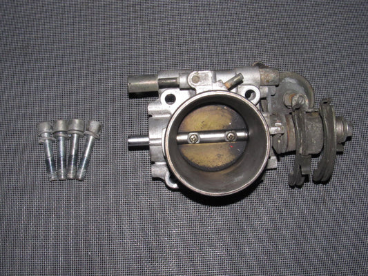 84-86 Nissan 300zx OEM Throttle Body