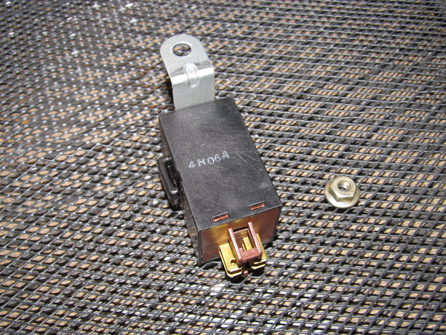 84 85 Mazda RX7 OEM Check Lamp Relay