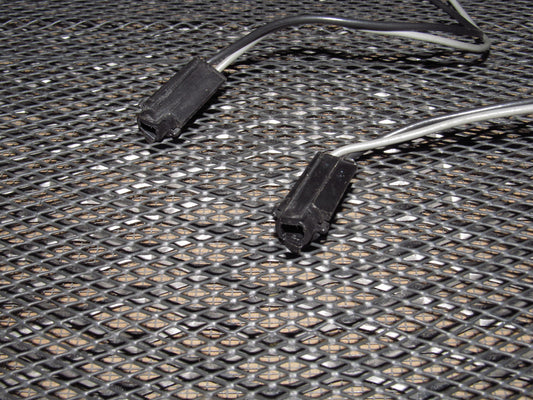 84-89 Chevrolet Corvette OEM Manual Climate Control Light Bulb Socket