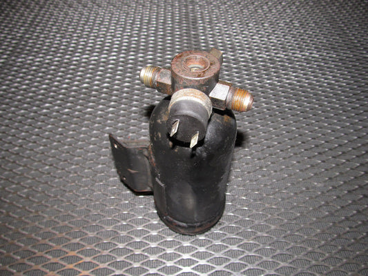 81 82 83 Datsun 280zx OEM A/C Receiver Drier
