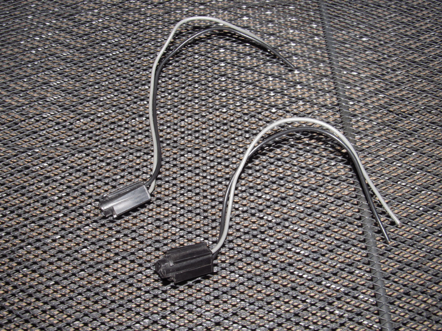 84-89 Chevrolet Corvette OEM Manual Climate Control Light Bulb Socket