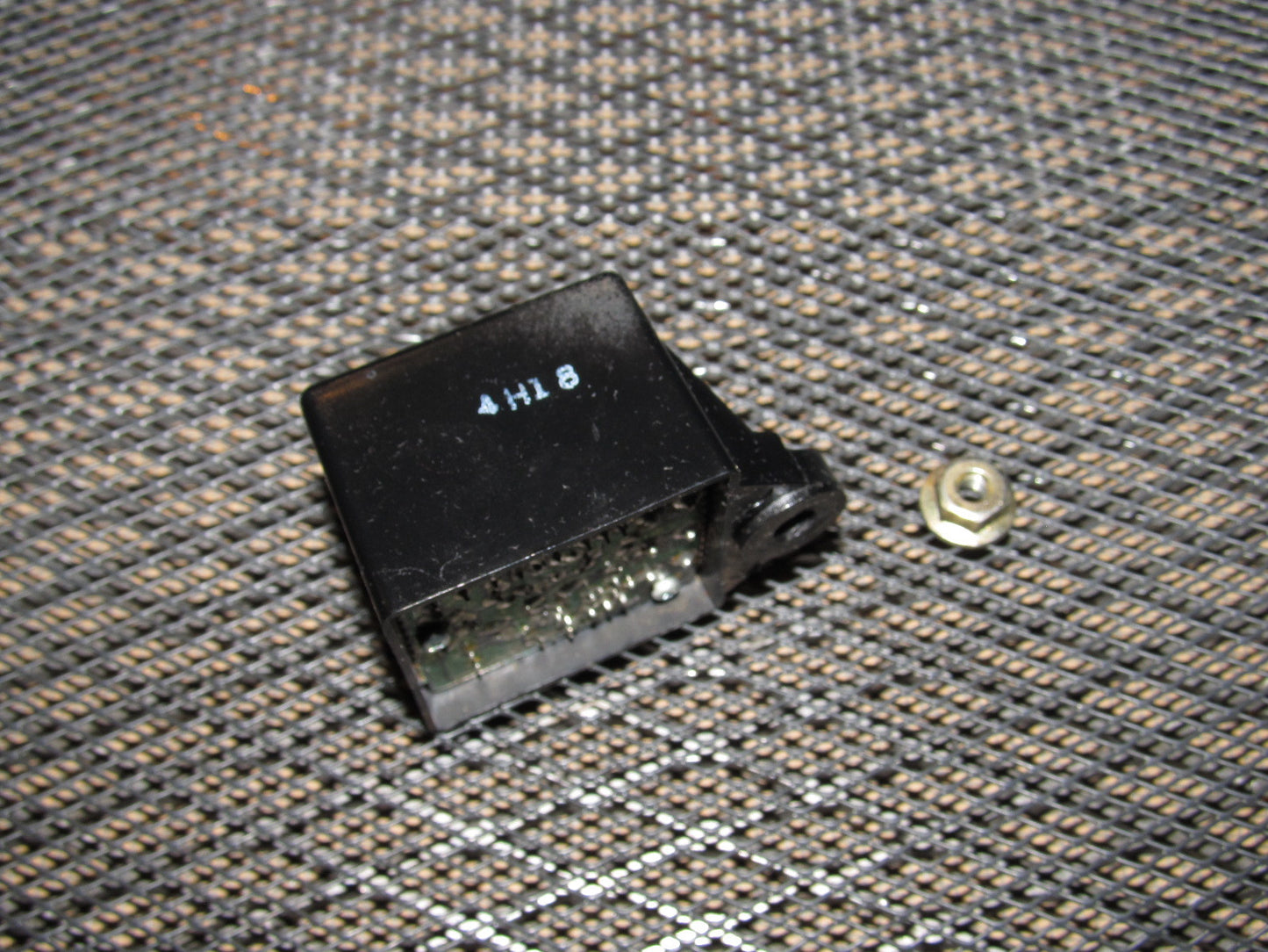 84 85 Mazda RX7 OEM Relay - 8248 12V