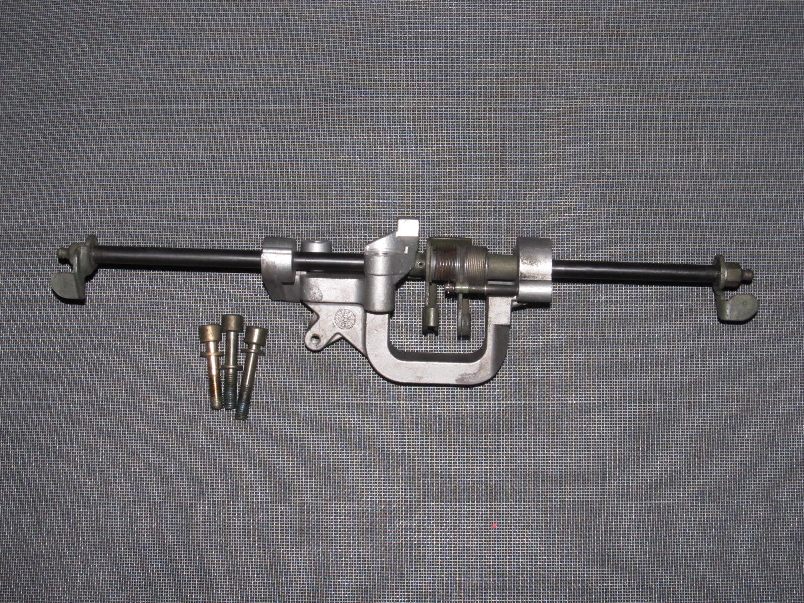 90-96 Nissan 300zx OEM Throttle Body Bell Crank
