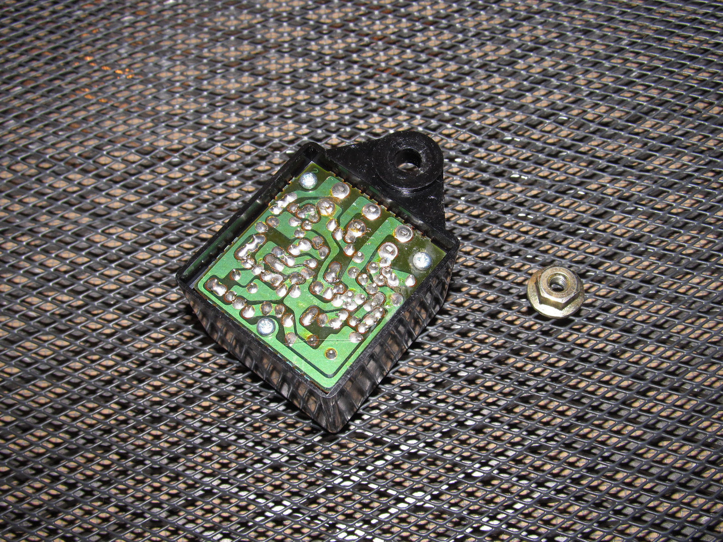 84 85 Mazda RX7 OEM Relay - 8248 12V