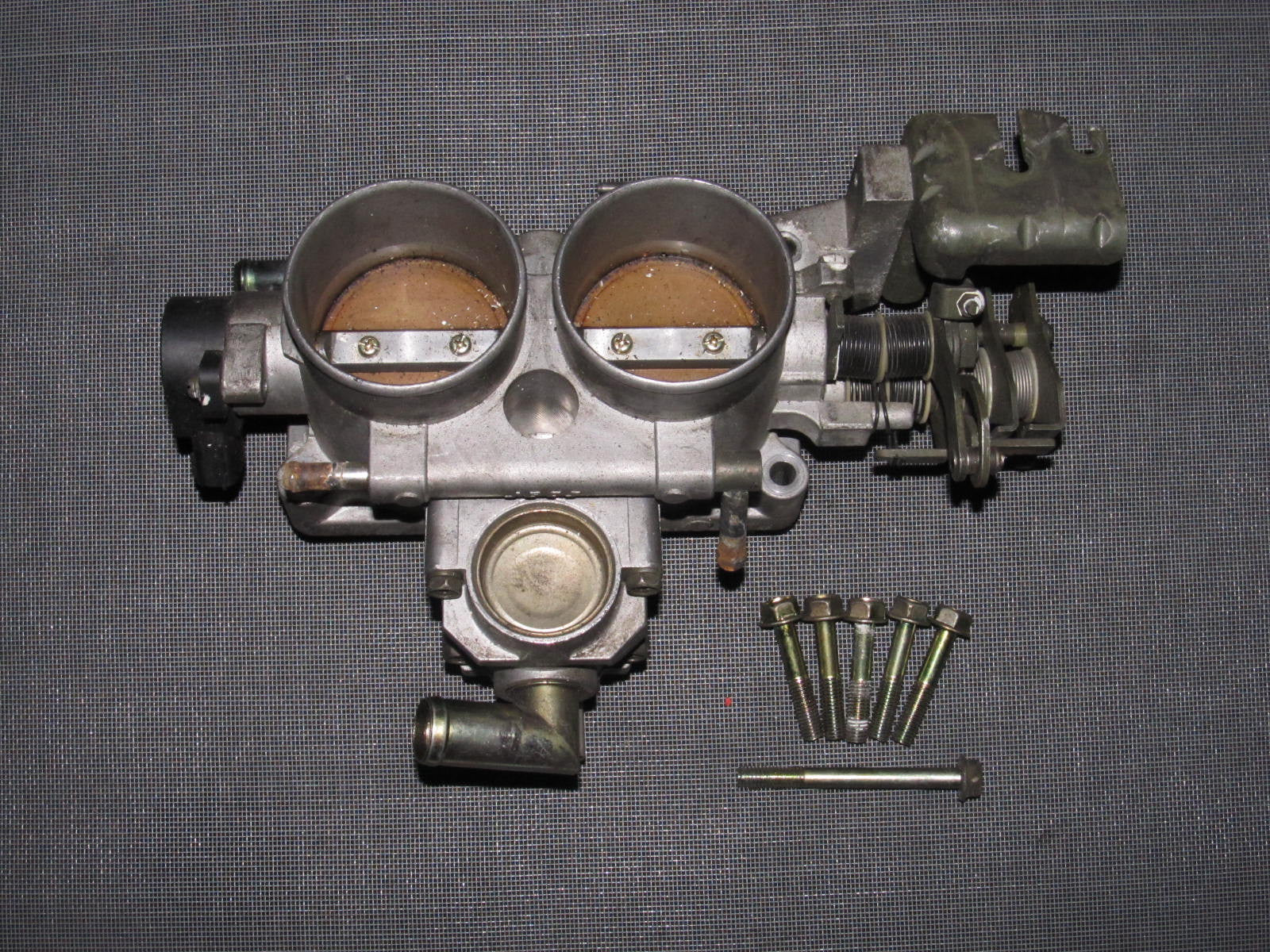 92-97 Subaru SVX OEM Throttle Body