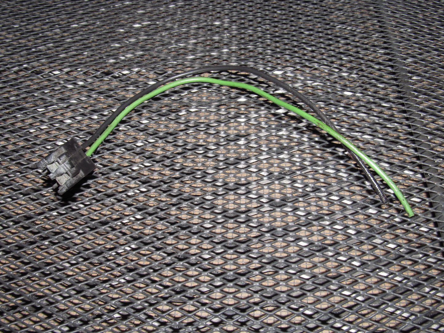 84-96 Chevrolet Corvette OEM Exterior Door Handle Pigtail Harness