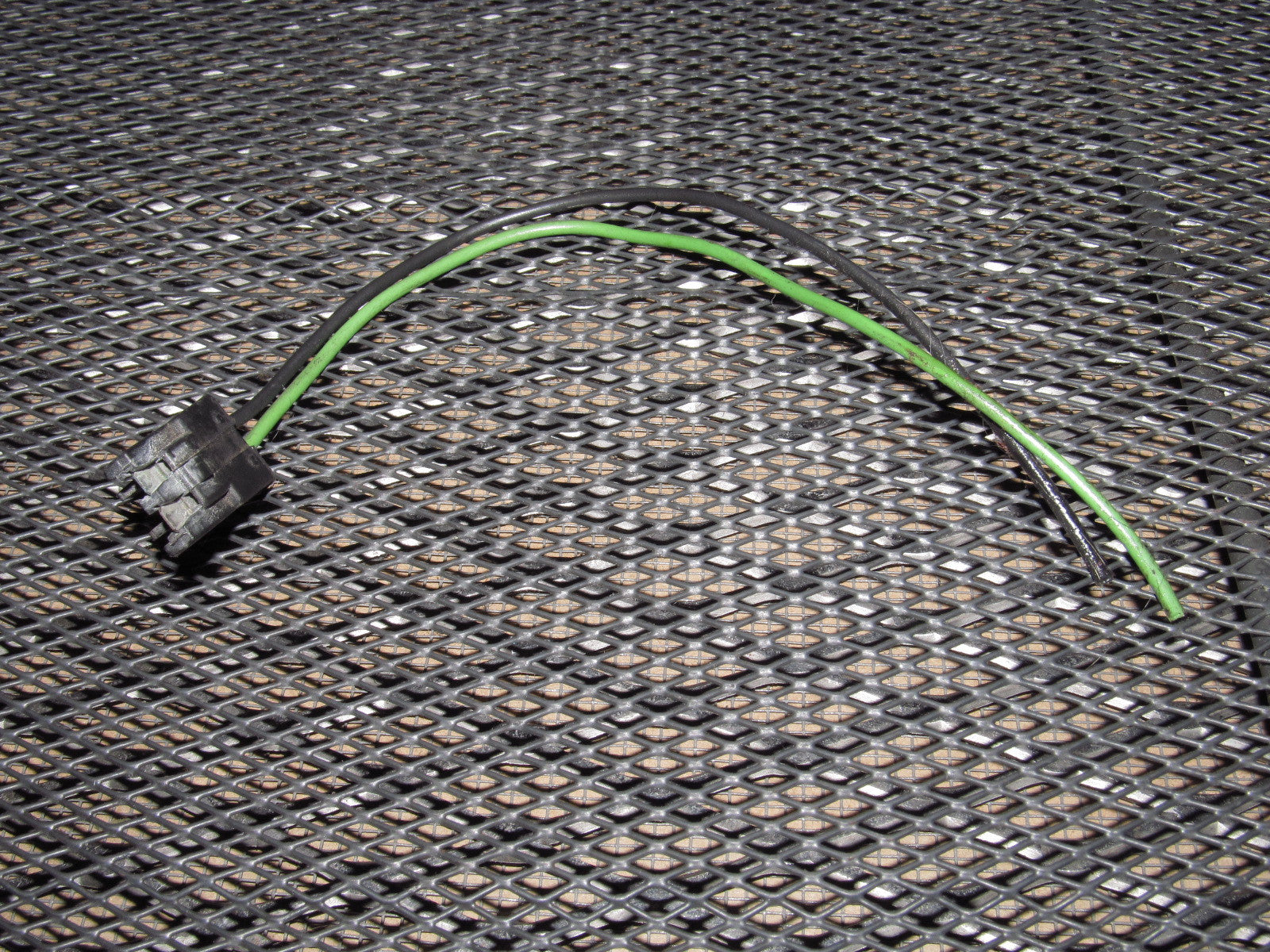 84-96 Chevrolet Corvette OEM Exterior Door Handle Pigtail Harness