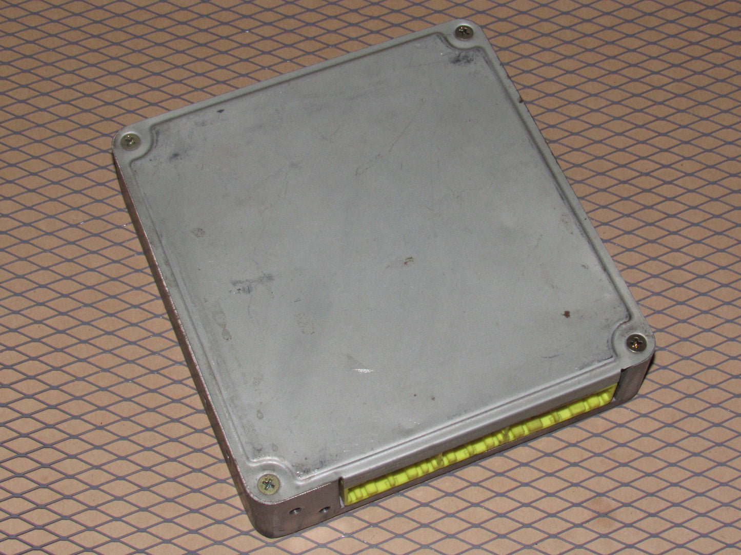 89 90 91 Mazda RX7 OEM None Turbo ECU Engine Computer N351