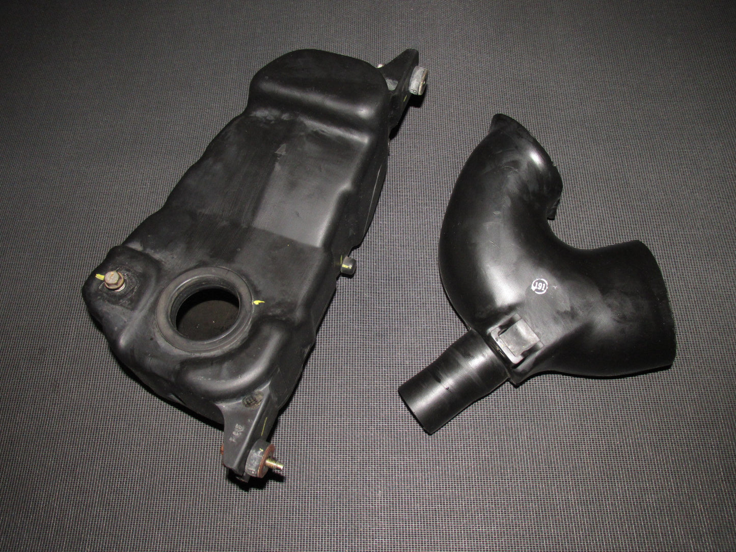 01 02 03 Acura CL OEM Intake Air Reserve Reservoir Tank