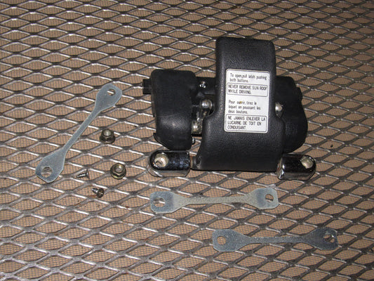 91 92 93 94 95 Toyota MR2 OEM Moonroof Latch Lock Handle