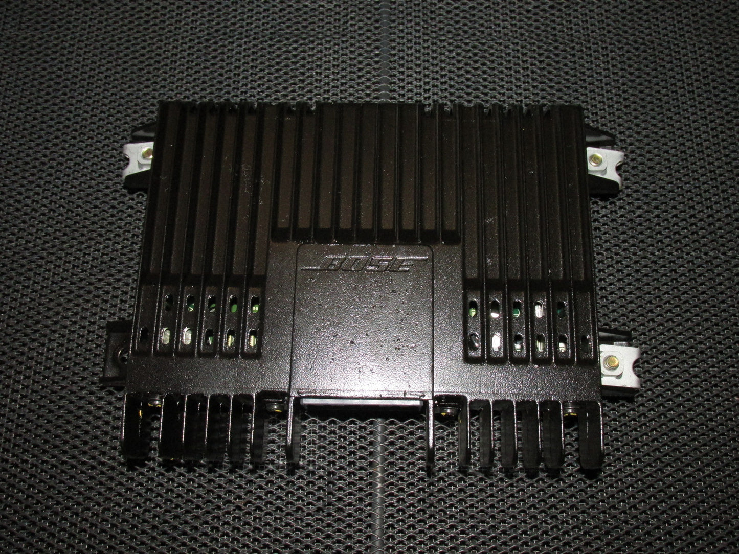 01 02 03 Acura CL OEM Type-S Bose Stereo Amp Amplifier