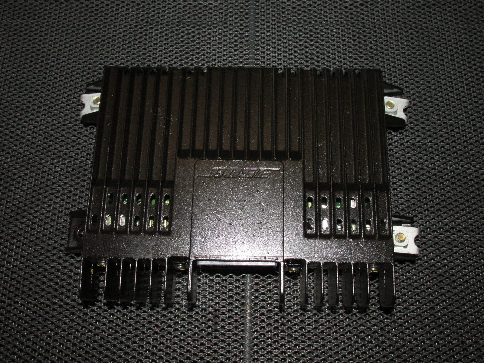 01 02 03 Acura CL OEM Type-S Bose Stereo Amp Amplifier