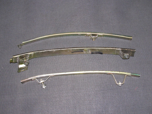 90 91 92 93 94 95 96 Nissan 300zx OEM Window Guide - Left