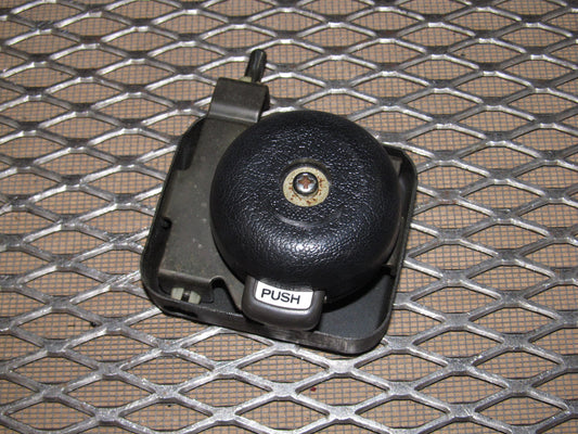 91-95 Toyota MR2 OEM Moonroof Shade Board Cover Release Latch Lock