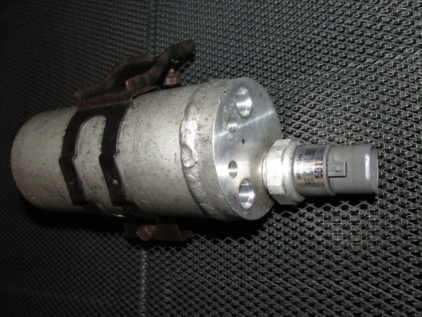 01 02 03 Acura CL OEM Air Condition A/C Drier